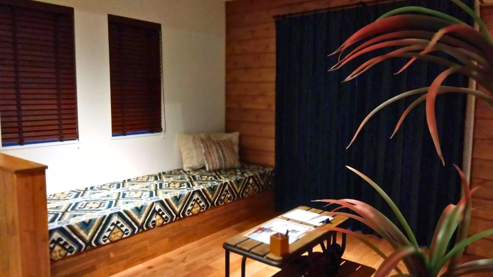 施工事例3：ブルックリンスタイル