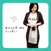エコバッグ写真